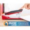 Bostitch InPower Spring-Powered Premium Desktop Stapler, 28-Sheets 1117 - alternate 3